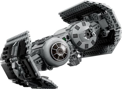 lego tie bomber 2023|More.